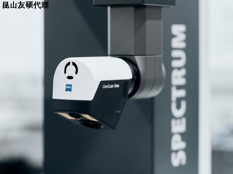 达州达州蔡司达州三坐标SPECTRUM