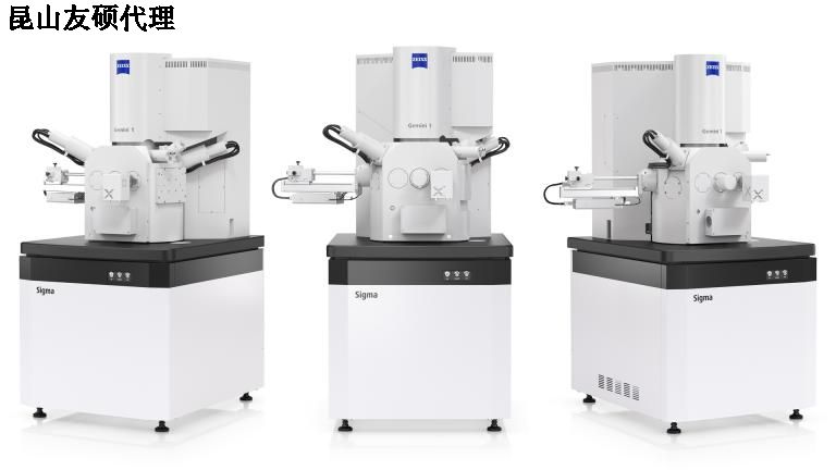 达州达州蔡司扫描电镜